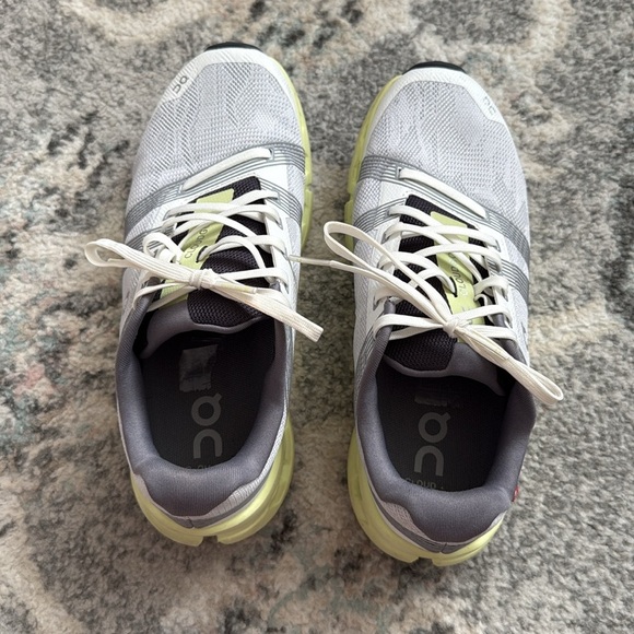 On Women’s Cloudgo Running Sneakers - Picture 5 of 13